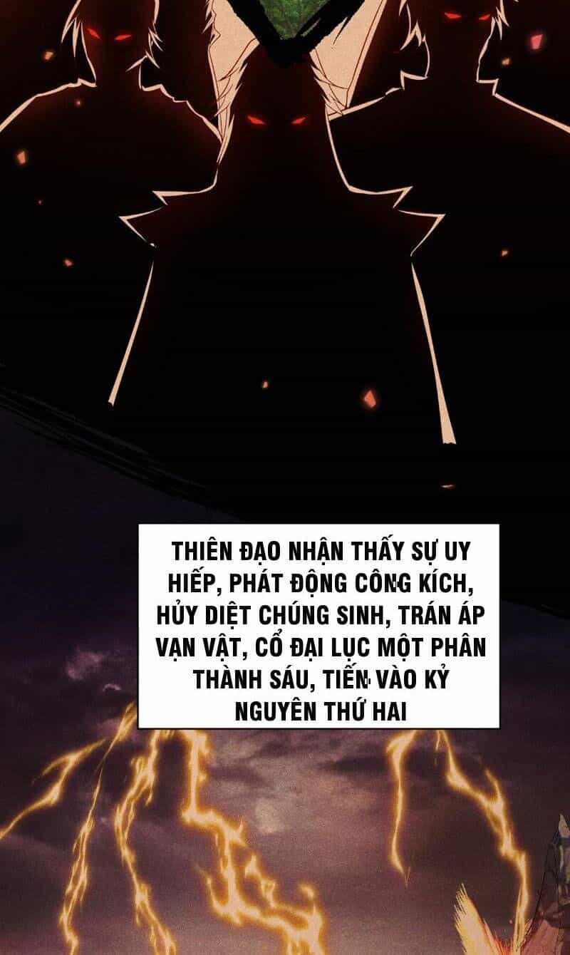Nương Tử Nhà Ta Là Thiên Đạo - Chương 1 - ảnh 87