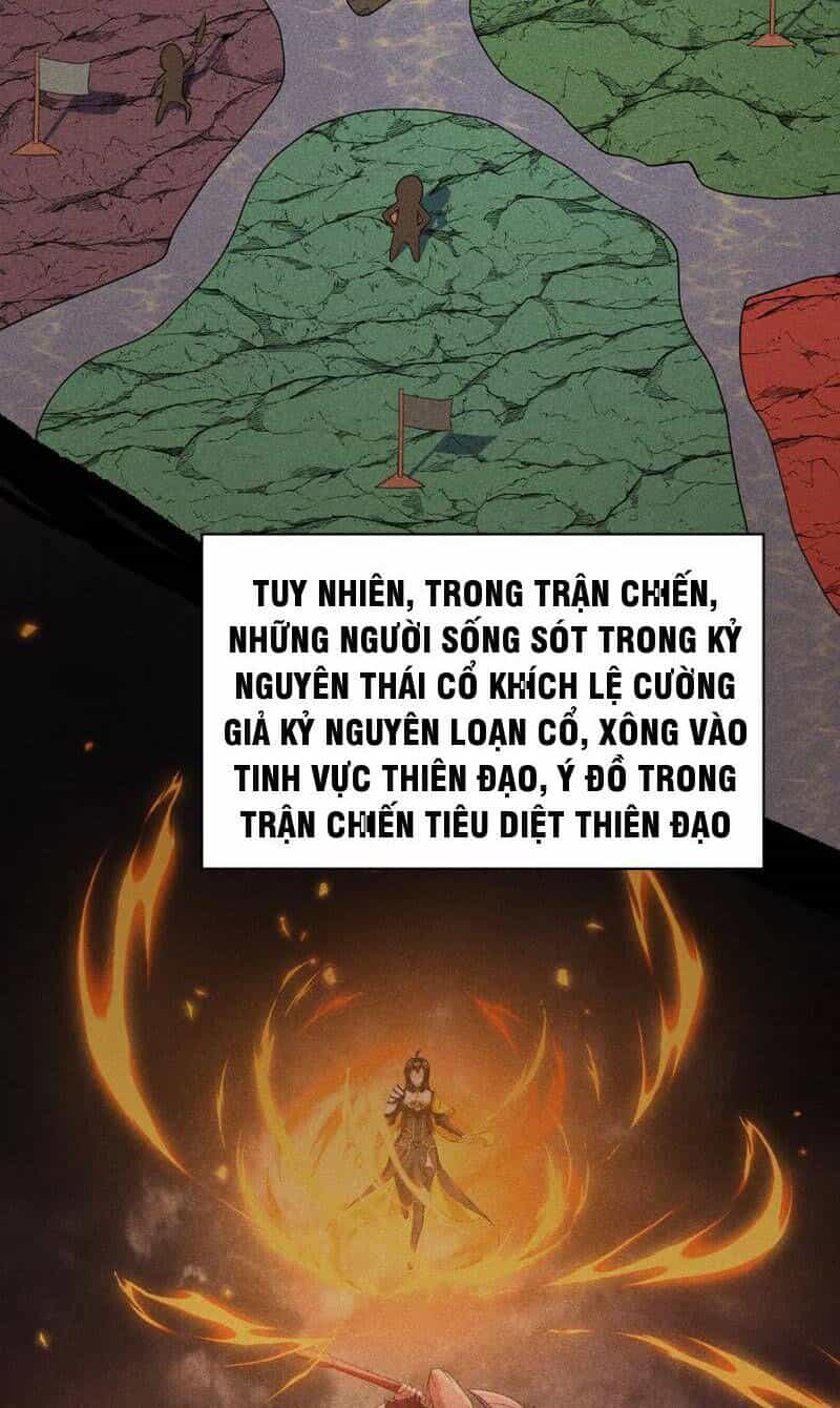 Nương Tử Nhà Ta Là Thiên Đạo - Chương 1 - ảnh 89