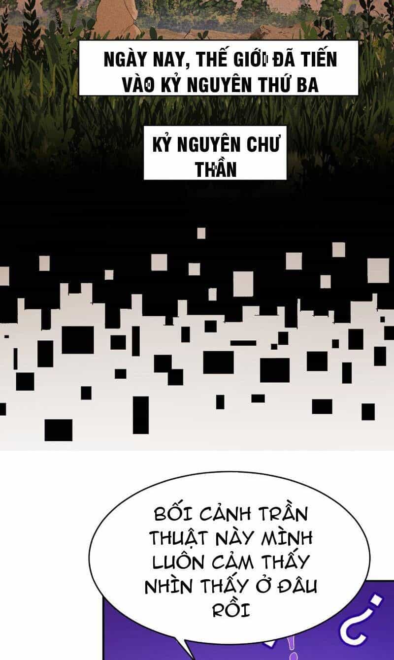 Nương Tử Nhà Ta Là Thiên Đạo - Chương 1 - ảnh 92