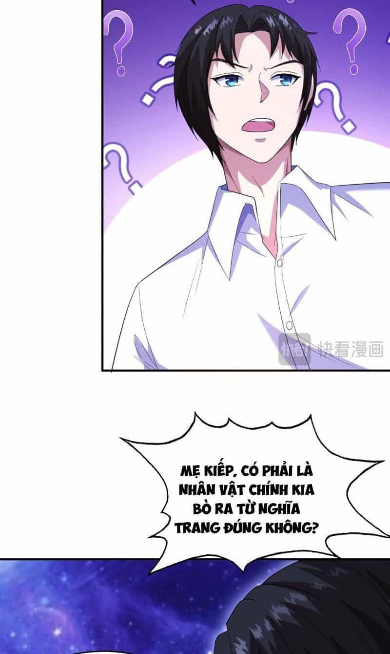Nương Tử Nhà Ta Là Thiên Đạo - Chương 1 - ảnh 93