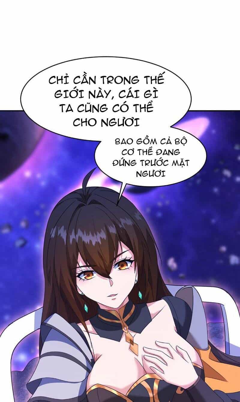 Nương Tử Nhà Ta Là Thiên Đạo - Chương 1 - ảnh 98