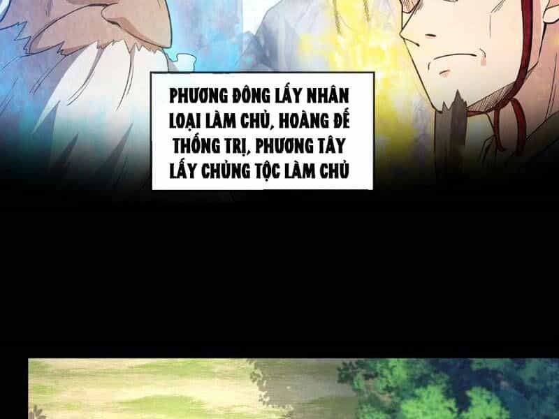 Nương Tử Nhà Ta Là Thiên Đạo - Chương 2 - ảnh 10