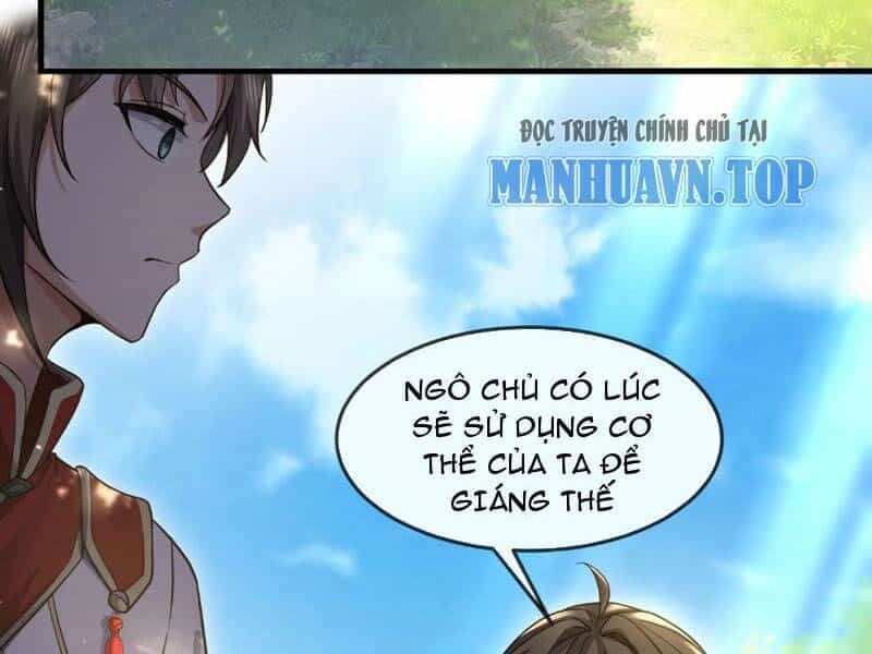 Nương Tử Nhà Ta Là Thiên Đạo - Chương 2 - ảnh 12