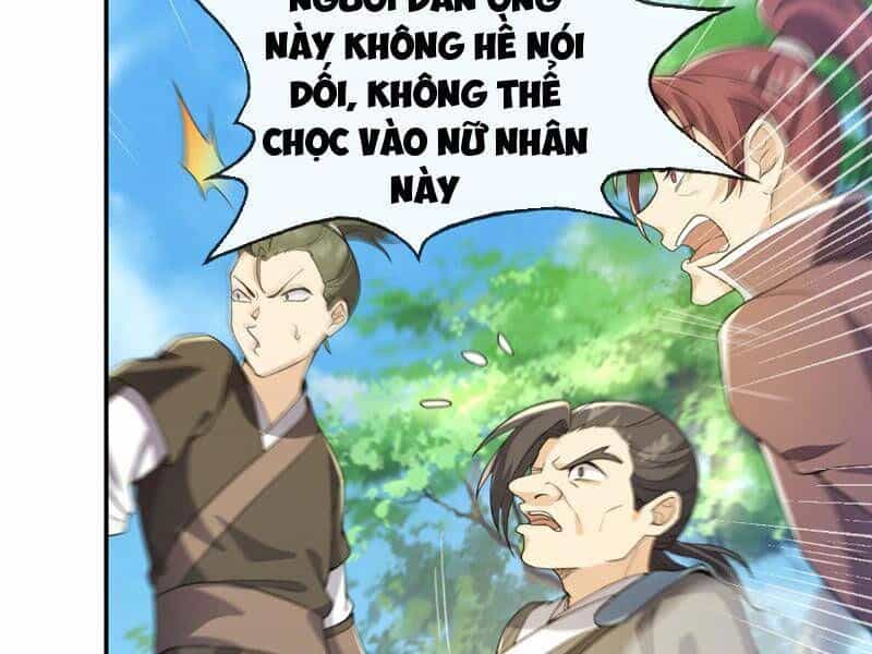 Nương Tử Nhà Ta Là Thiên Đạo - Chương 2 - ảnh 120