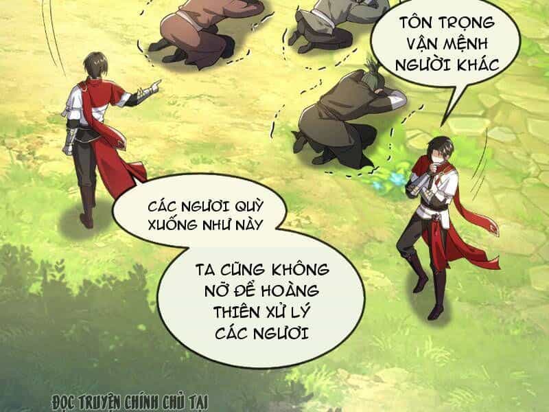 Nương Tử Nhà Ta Là Thiên Đạo - Chương 2 - ảnh 128