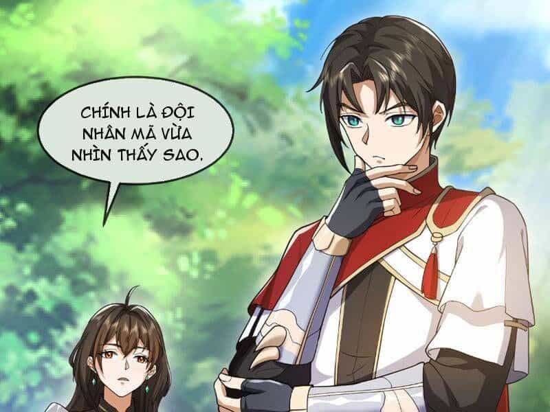 Nương Tử Nhà Ta Là Thiên Đạo - Chương 2 - ảnh 132
