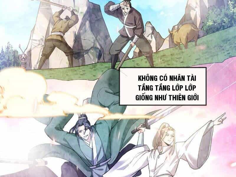 Nương Tử Nhà Ta Là Thiên Đạo - Chương 2 - ảnh 2
