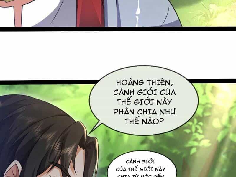 Nương Tử Nhà Ta Là Thiên Đạo - Chương 2 - ảnh 35