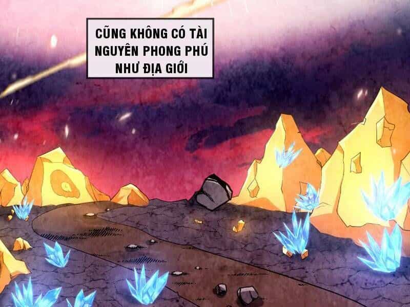 Nương Tử Nhà Ta Là Thiên Đạo - Chương 2 - ảnh 4