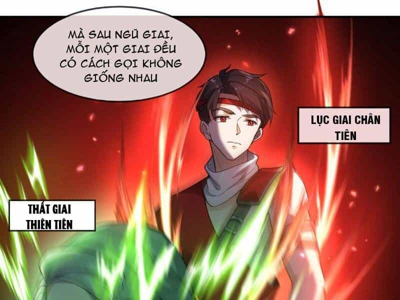 Nương Tử Nhà Ta Là Thiên Đạo - Chương 2 - ảnh 42