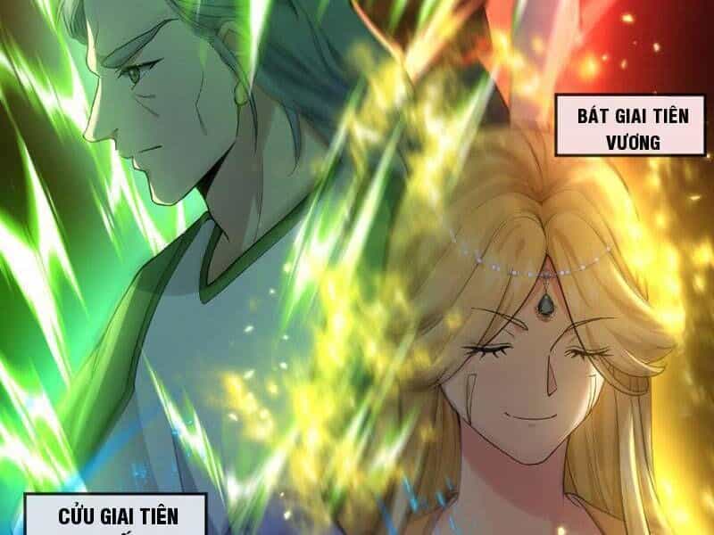 Nương Tử Nhà Ta Là Thiên Đạo - Chương 2 - ảnh 43