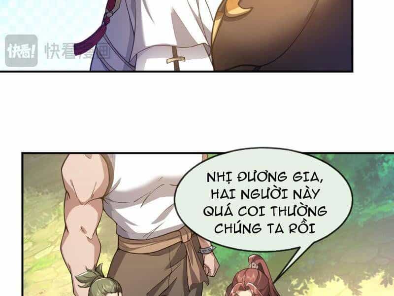 Nương Tử Nhà Ta Là Thiên Đạo - Chương 2 - ảnh 67