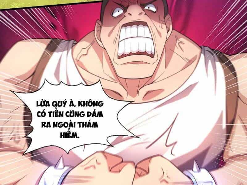 Nương Tử Nhà Ta Là Thiên Đạo - Chương 2 - ảnh 74