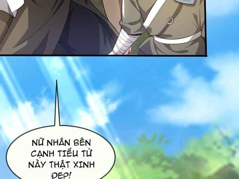 Nương Tử Nhà Ta Là Thiên Đạo - Chương 2 - ảnh 77
