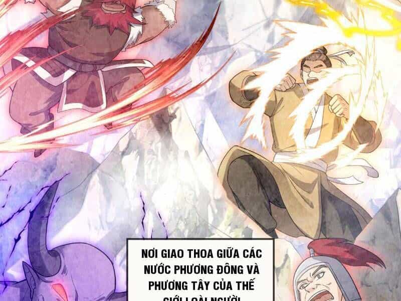 Nương Tử Nhà Ta Là Thiên Đạo - Chương 2 - ảnh 8