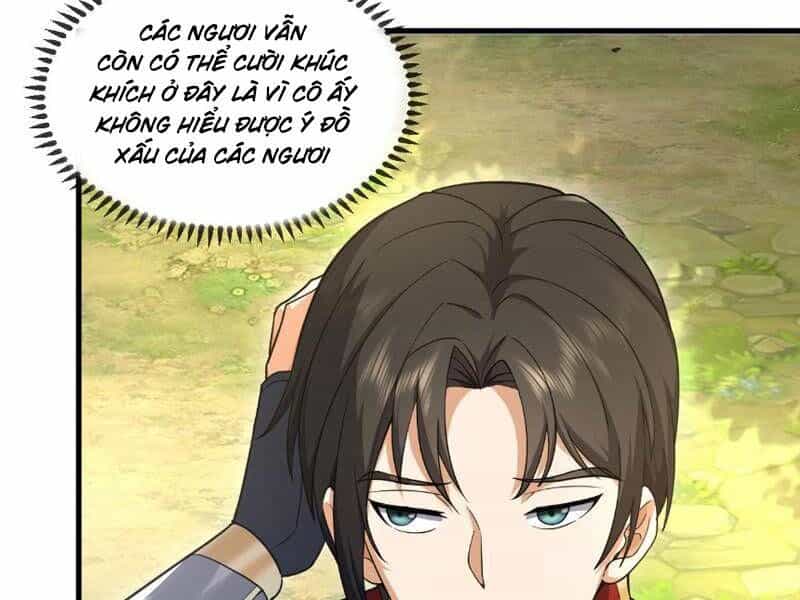Nương Tử Nhà Ta Là Thiên Đạo - Chương 2 - ảnh 91