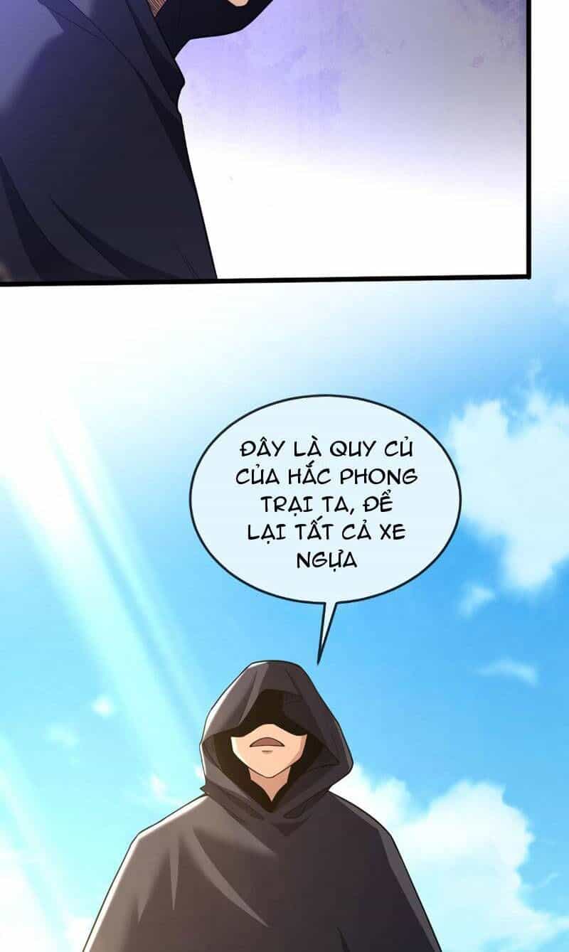 Nương Tử Nhà Ta Là Thiên Đạo - Chương 3 - ảnh 15