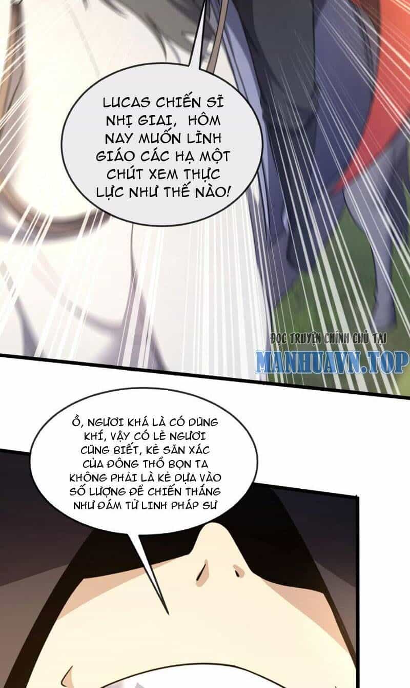 Nương Tử Nhà Ta Là Thiên Đạo - Chương 3 - ảnh 18