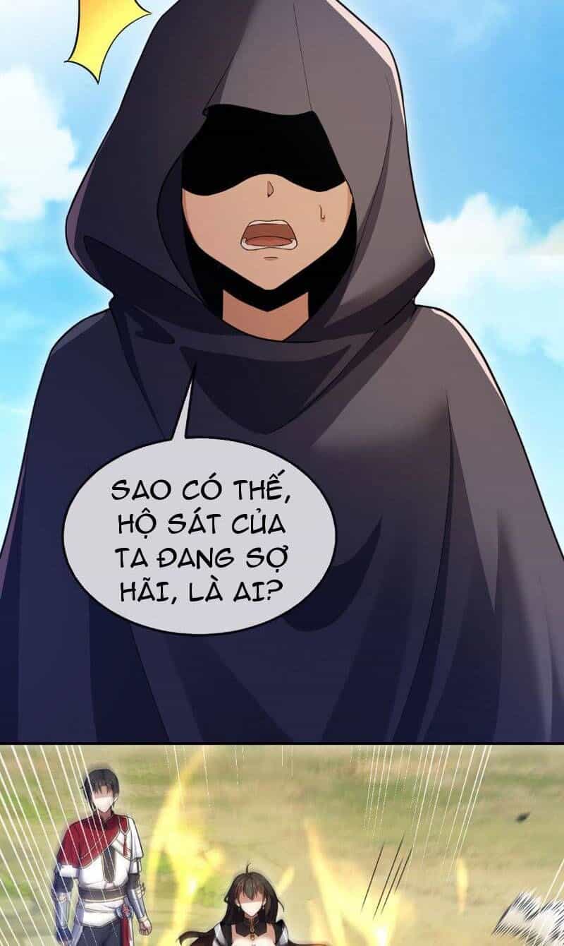 Nương Tử Nhà Ta Là Thiên Đạo - Chương 3 - ảnh 47