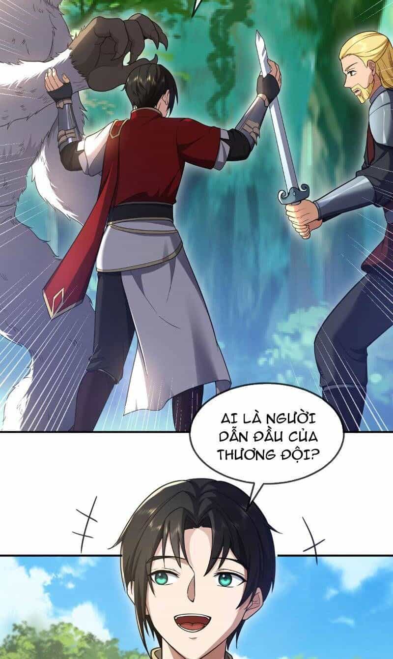 Nương Tử Nhà Ta Là Thiên Đạo - Chương 3 - ảnh 50