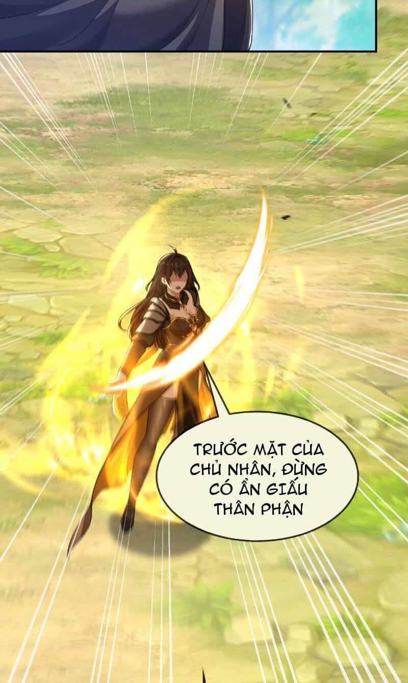 Nương Tử Nhà Ta Là Thiên Đạo - Chương 3 - ảnh 54