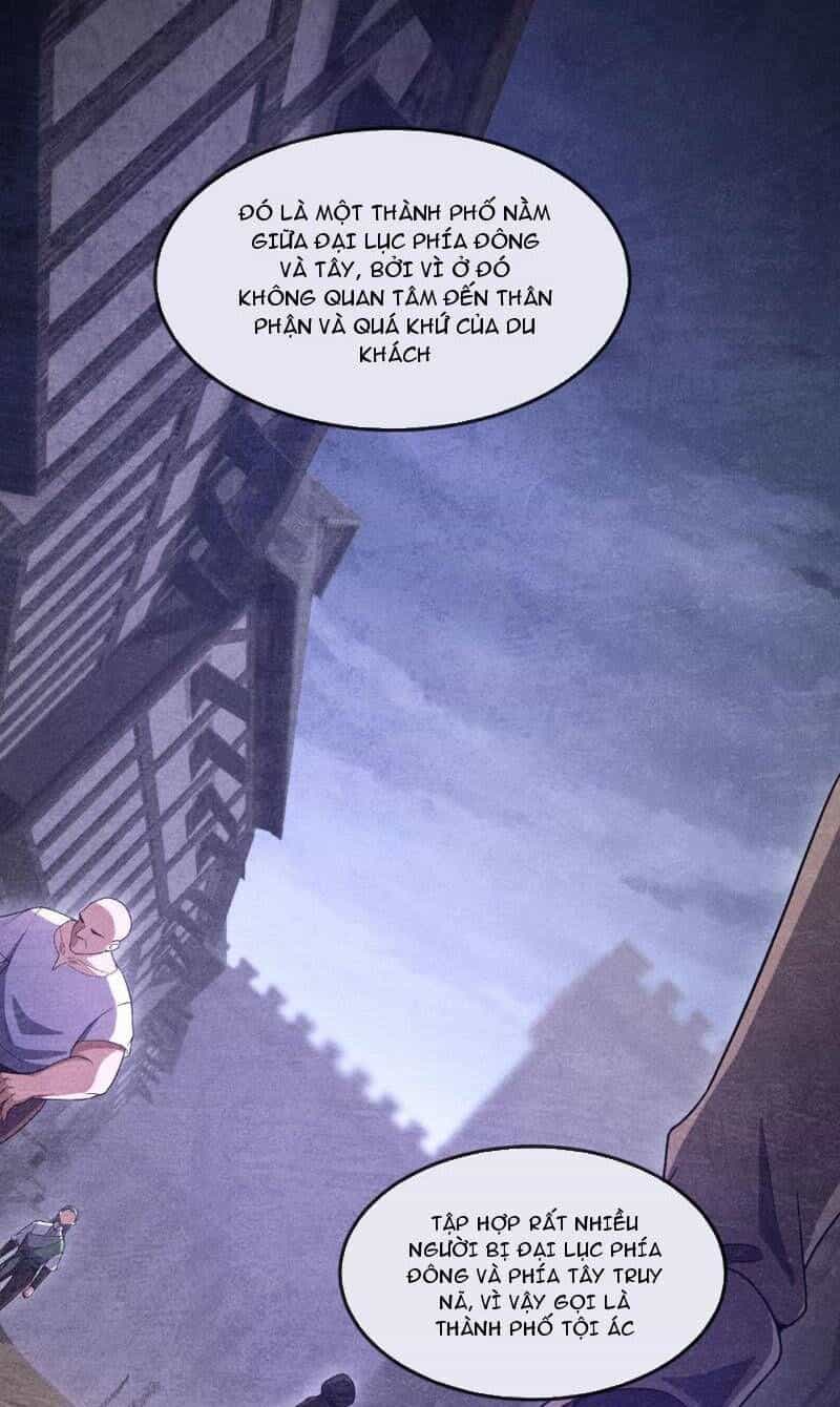 Nương Tử Nhà Ta Là Thiên Đạo - Chương 3 - ảnh 63