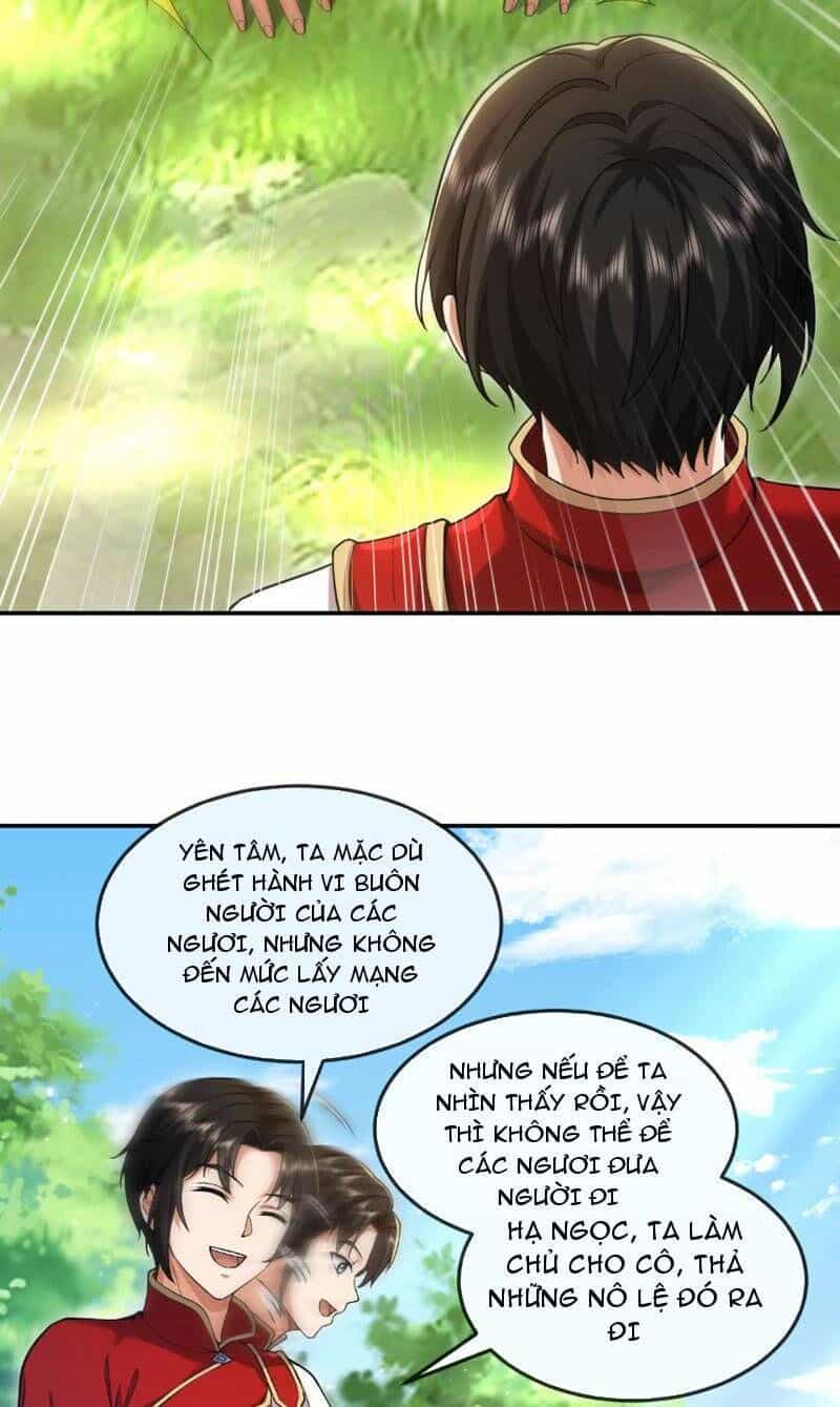 Nương Tử Nhà Ta Là Thiên Đạo - Chương 3 - ảnh 77