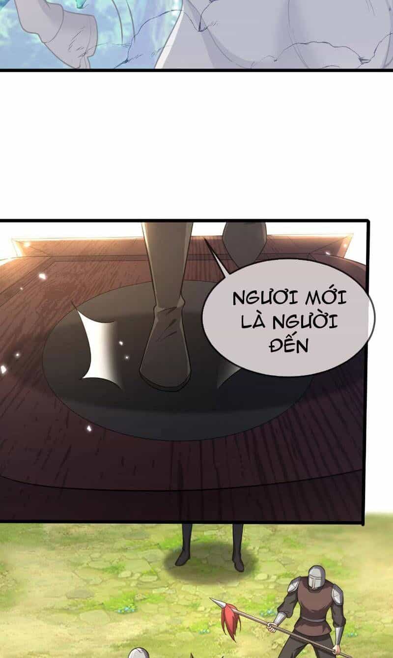 Nương Tử Nhà Ta Là Thiên Đạo - Chương 3 - ảnh 8