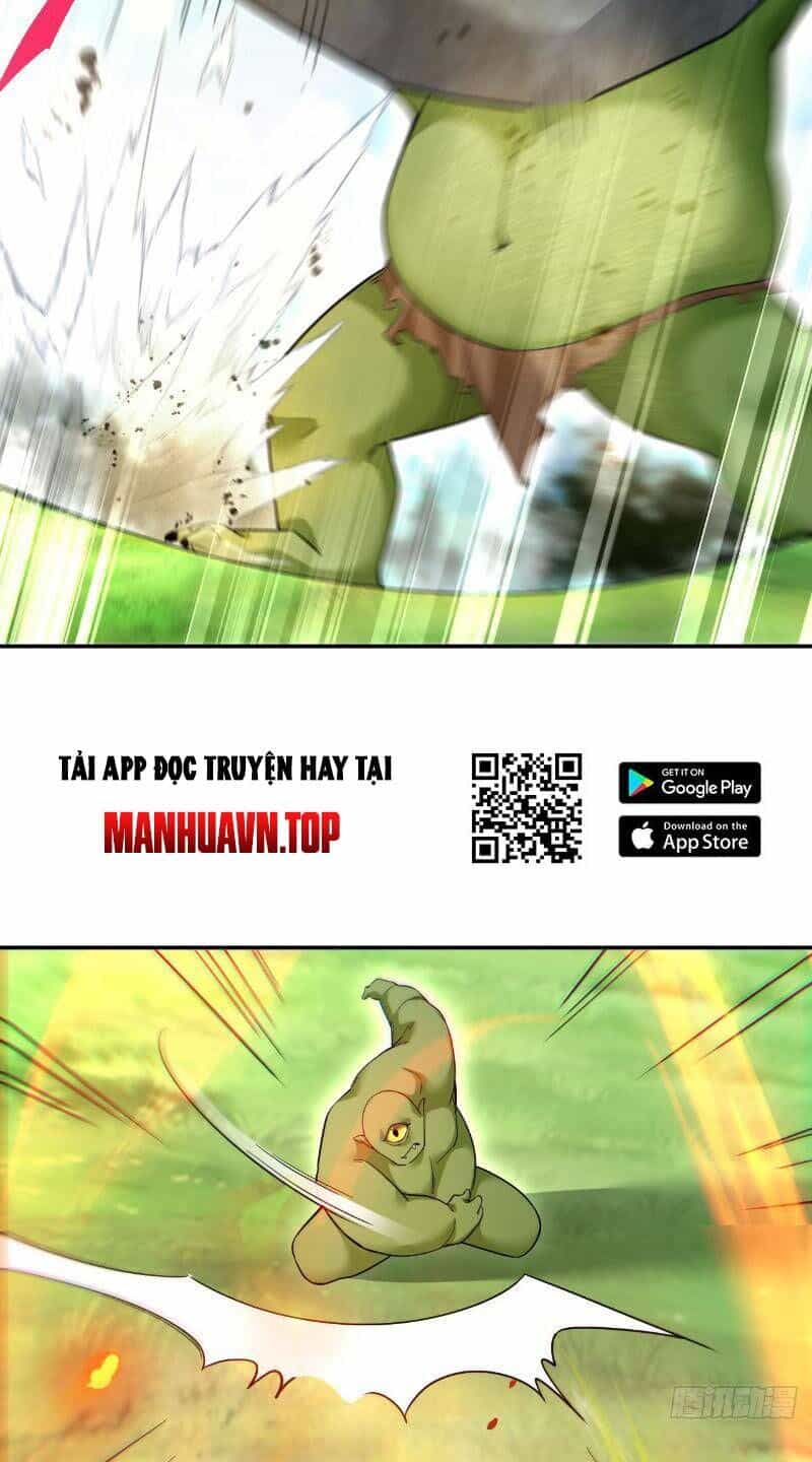 Nương Tử Nhà Ta Là Thiên Đạo - Chương 4 - ảnh 34