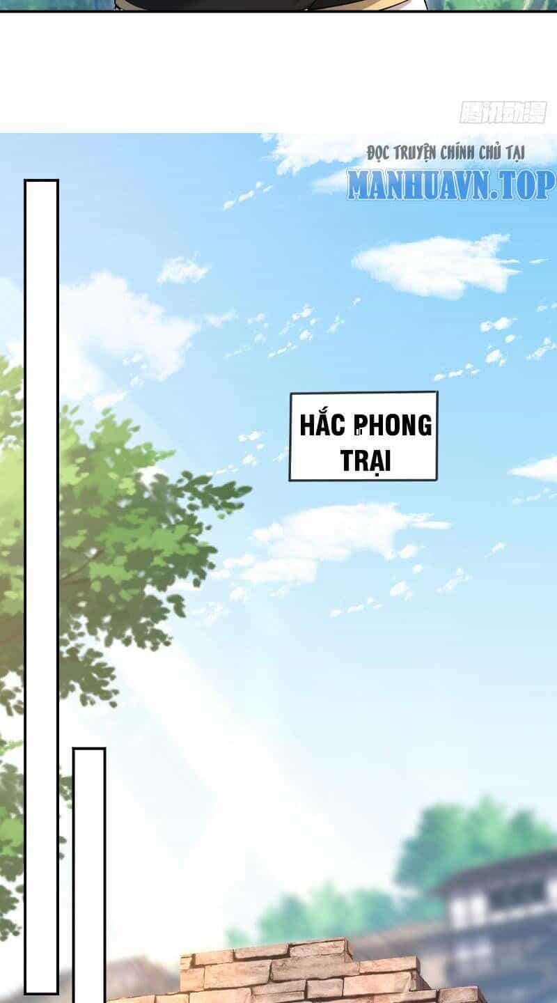 Nương Tử Nhà Ta Là Thiên Đạo - Chương 4 - ảnh 47
