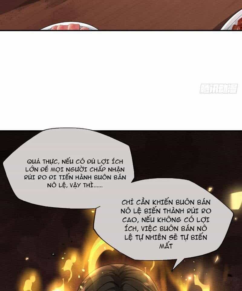 Nương Tử Nhà Ta Là Thiên Đạo - Chương 4 - ảnh 62