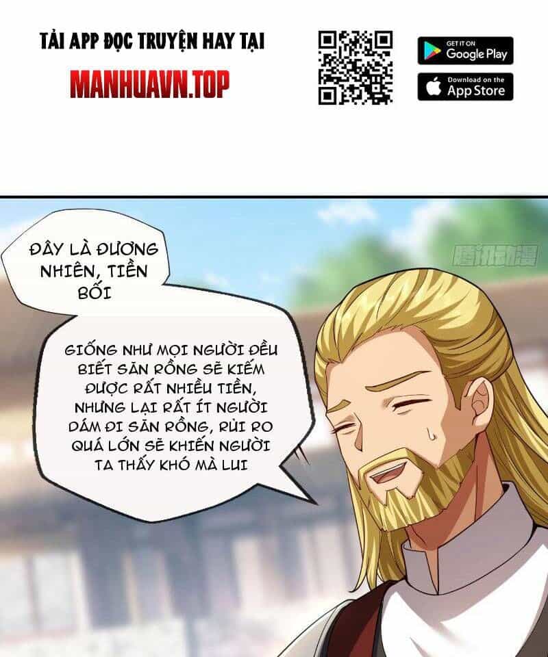 Nương Tử Nhà Ta Là Thiên Đạo - Chương 4 - ảnh 64