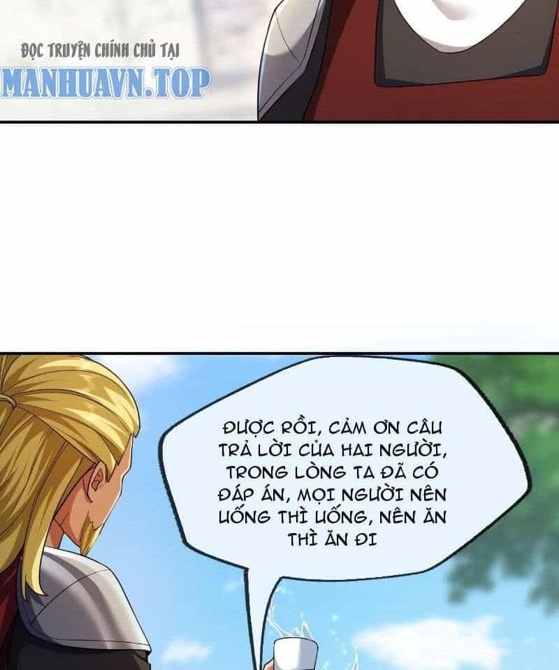 Nương Tử Nhà Ta Là Thiên Đạo - Chương 4 - ảnh 65