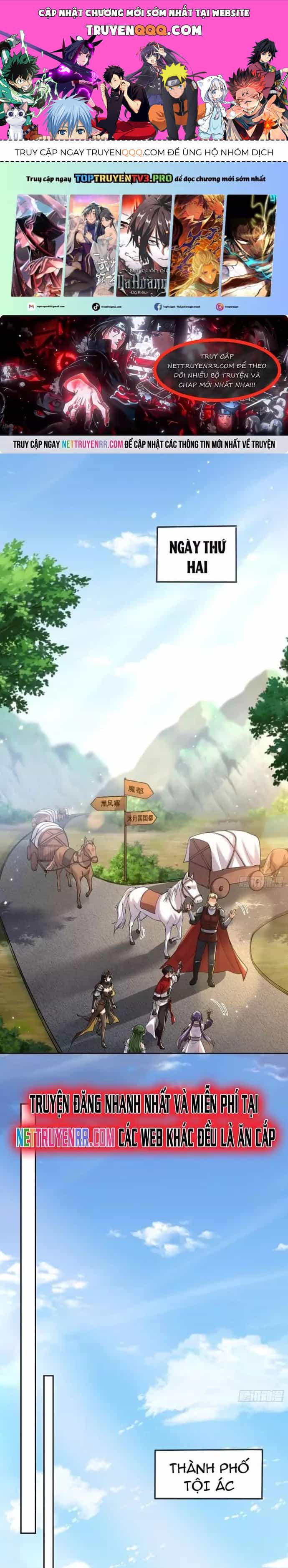 Nương Tử Nhà Ta Là Thiên Đạo - Chương 7 - ảnh 1