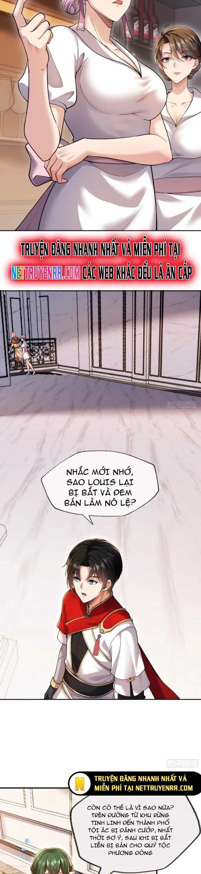 Nương Tử Nhà Ta Là Thiên Đạo - Chương 7 - ảnh 26