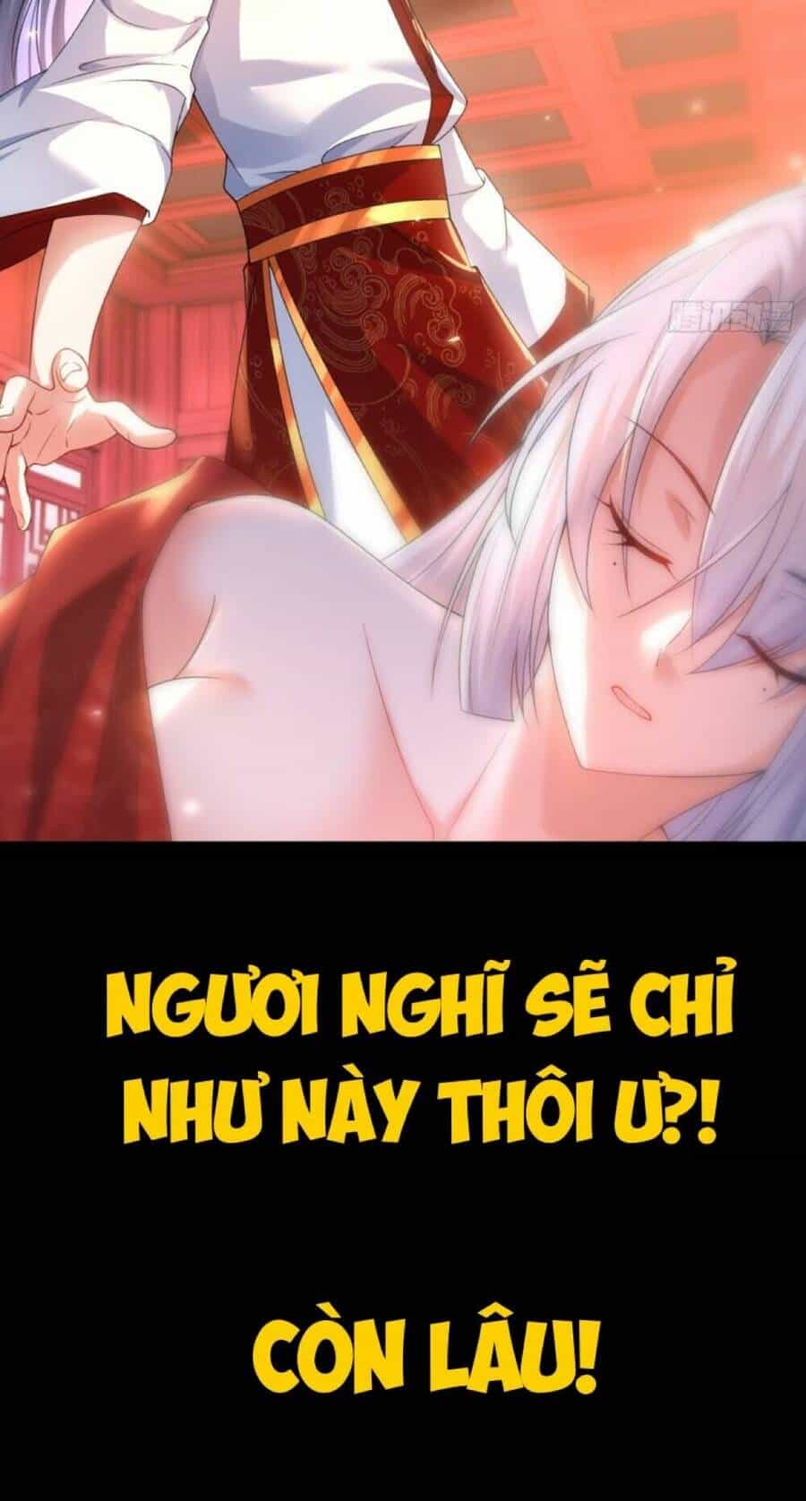 Nương Tử Nhà Ta Trời Sinh Đã Là Nhân Vật Phản Diện - Chương 0 - ảnh 8