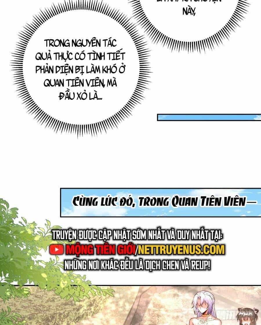Nương Tử Nhà Ta Vậy Mà Là Nhân Vật Phản Diện - Chương 11 - ảnh 9