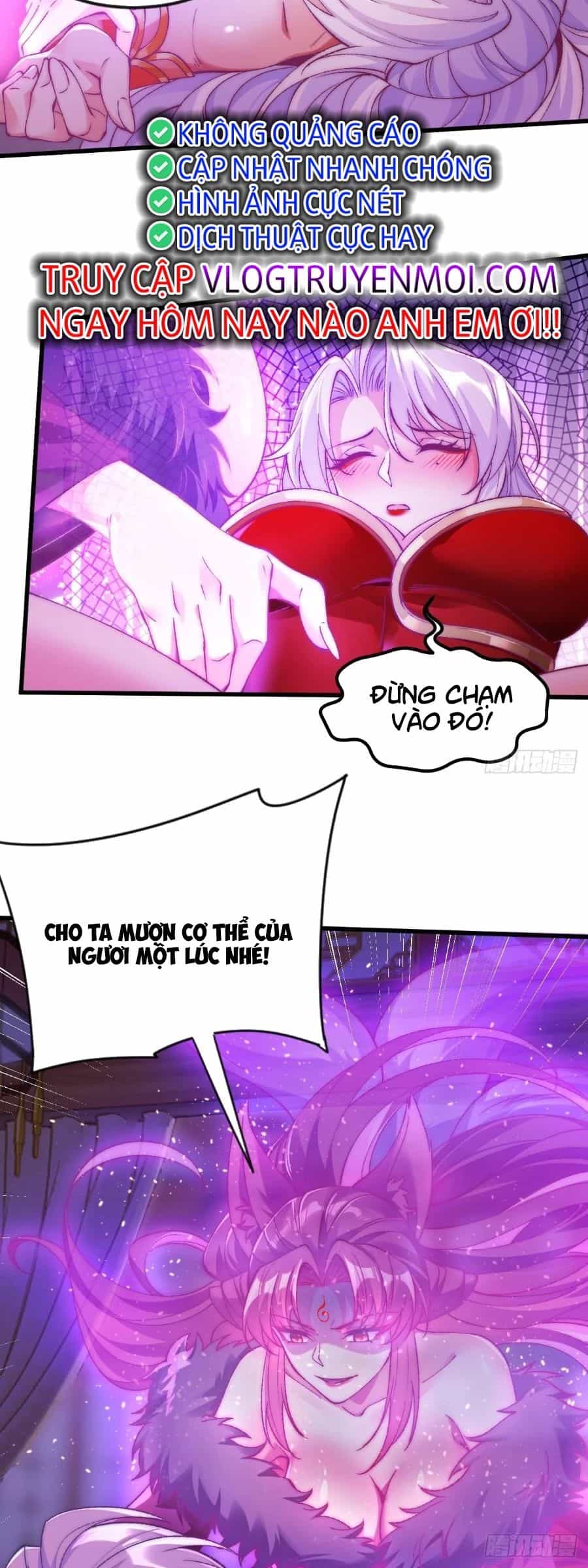Nương Tử Nhà Ta Vậy Mà Là Nhân Vật Phản Diện - Chương 14 - ảnh 16