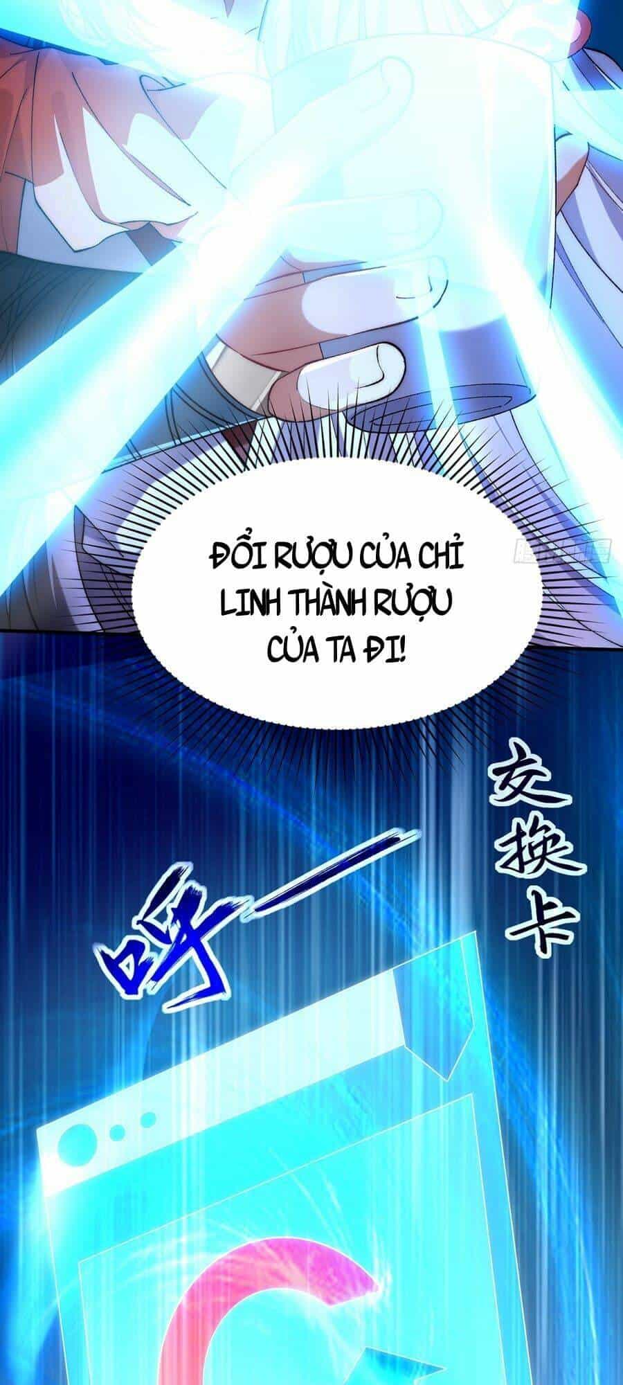 Nương Tử Nhà Ta Vậy Mà Là Nhân Vật Phản Diện - Chương 1 - ảnh 36