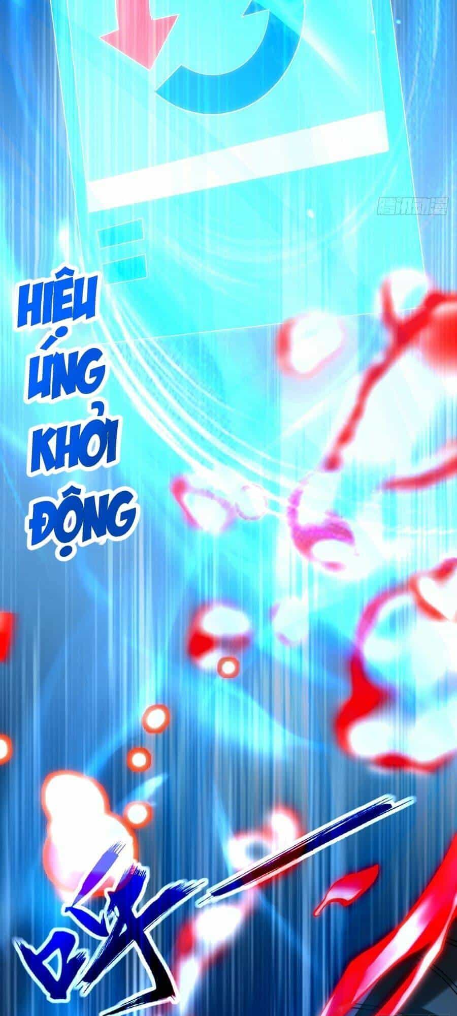 Nương Tử Nhà Ta Vậy Mà Là Nhân Vật Phản Diện - Chương 1 - ảnh 37