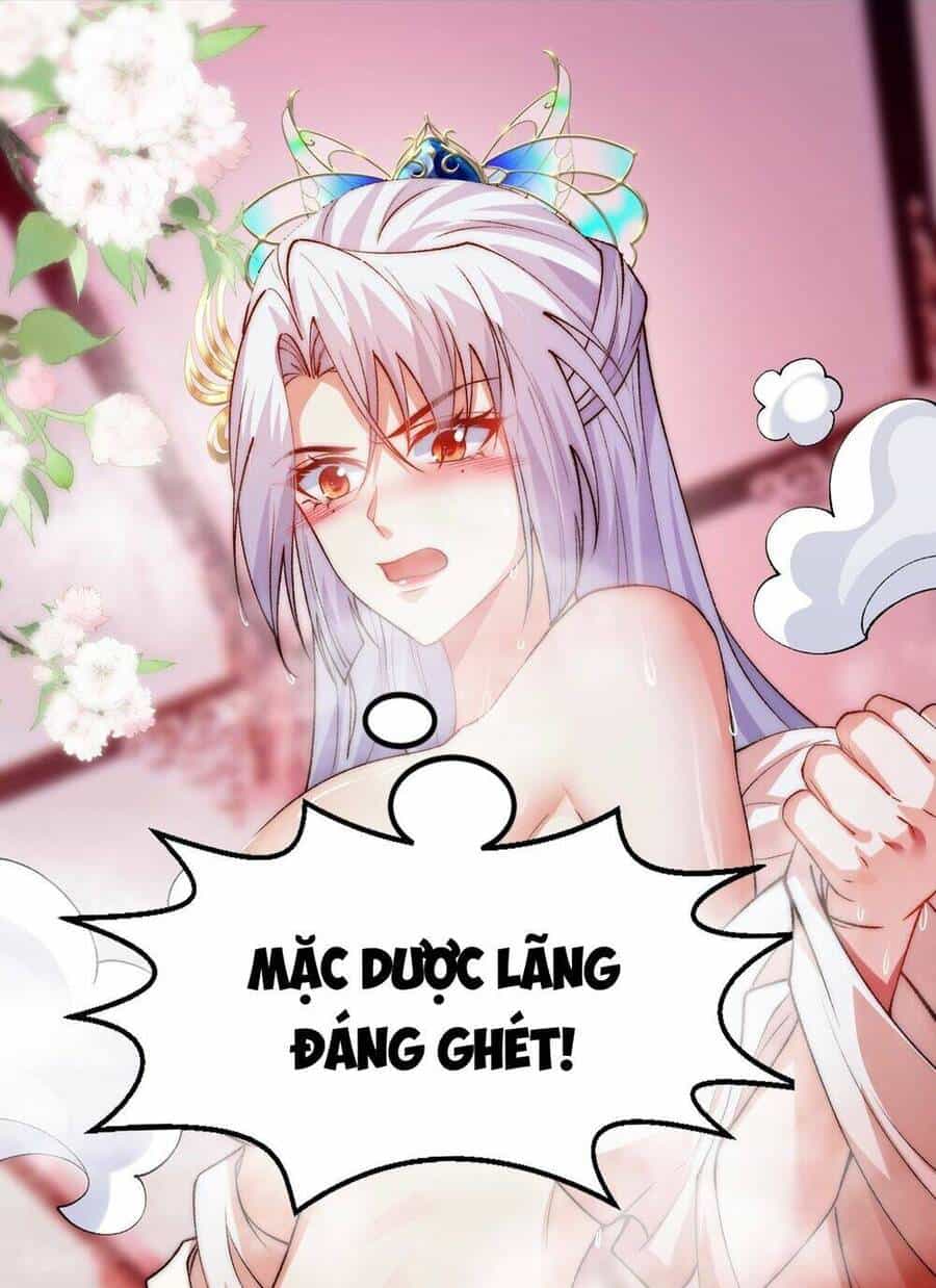 Nương Tử Nhà Ta Vậy Mà Là Nhân Vật Phản Diện - Chương 1 - ảnh 50
