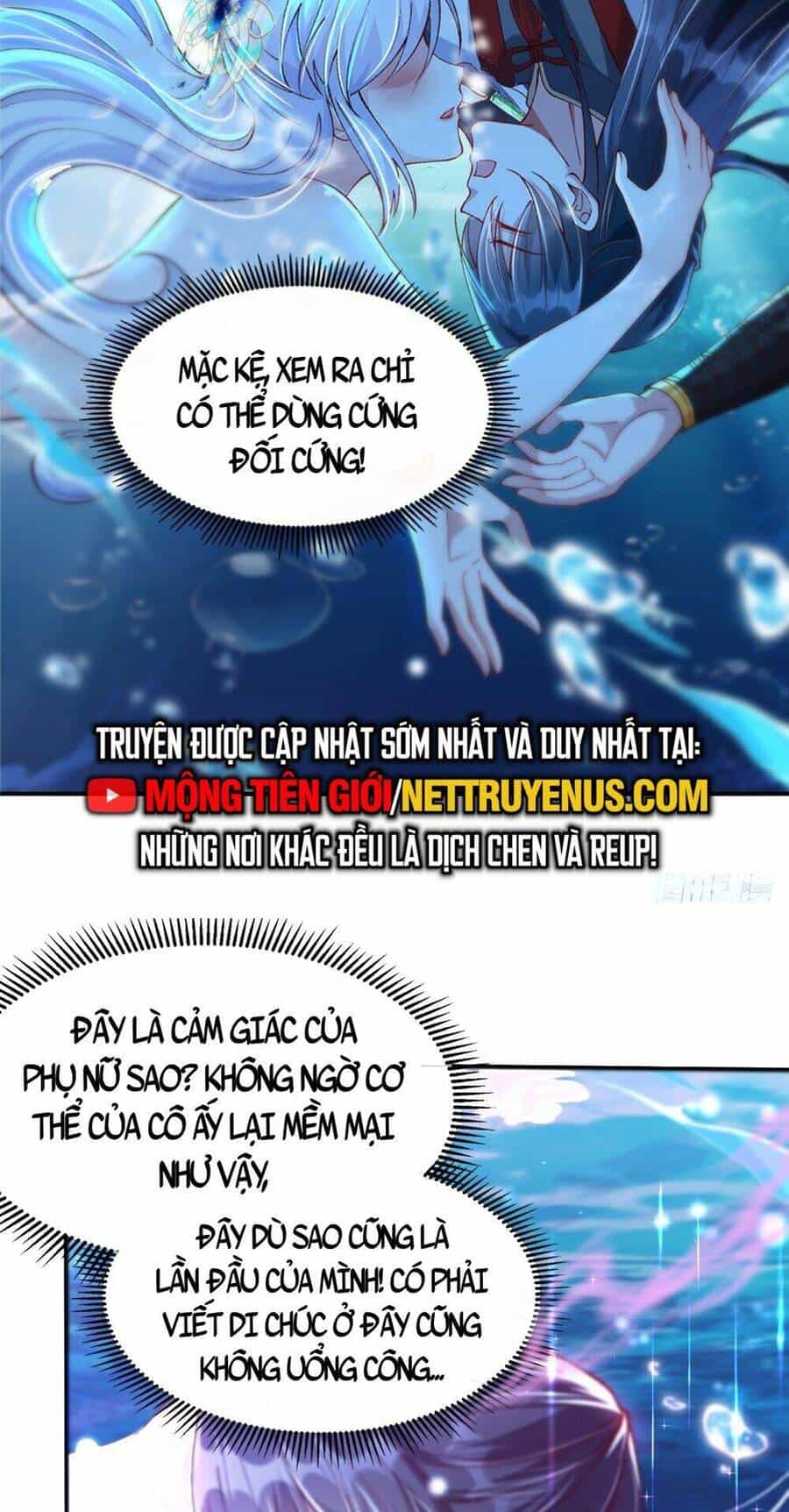 Nương Tử Nhà Ta Vậy Mà Là Nhân Vật Phản Diện - Chương 2 - ảnh 12