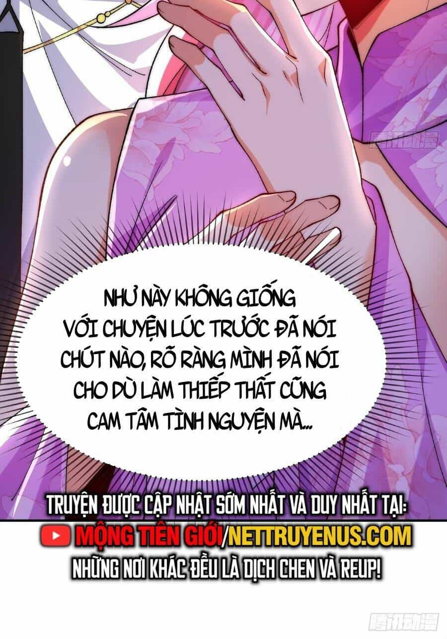 Nương Tử Nhà Ta Vậy Mà Là Nhân Vật Phản Diện - Chương 4 - ảnh 22