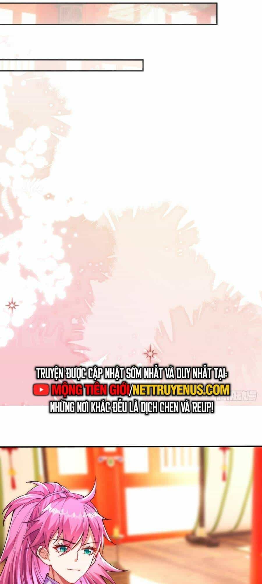 Nương Tử Nhà Ta Vậy Mà Là Nhân Vật Phản Diện - Chương 5 - ảnh 8