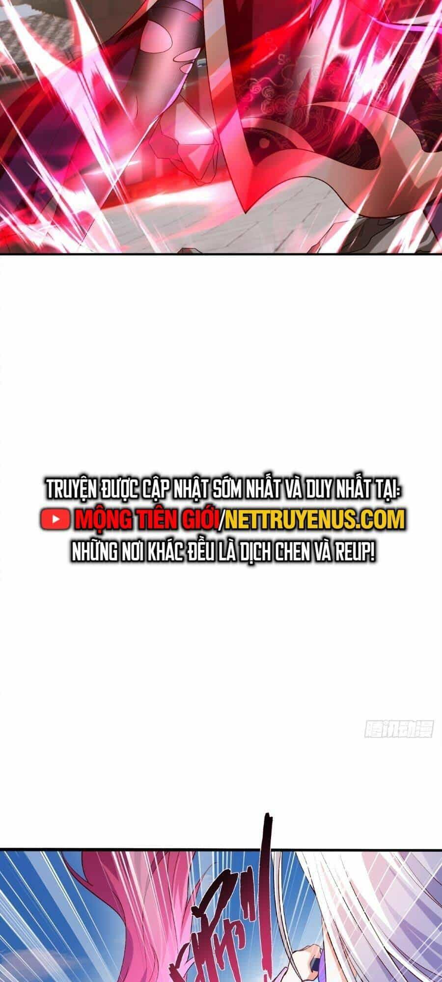 Nương Tử Nhà Ta Vậy Mà Là Nhân Vật Phản Diện - Chương 6 - ảnh 19