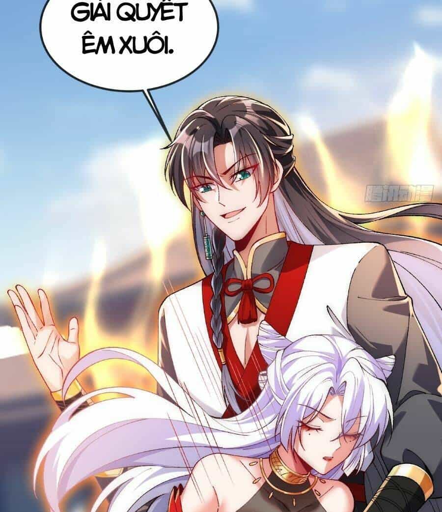 Nương Tử Nhà Ta Vậy Mà Là Nhân Vật Phản Diện - Chương 7 - ảnh 14