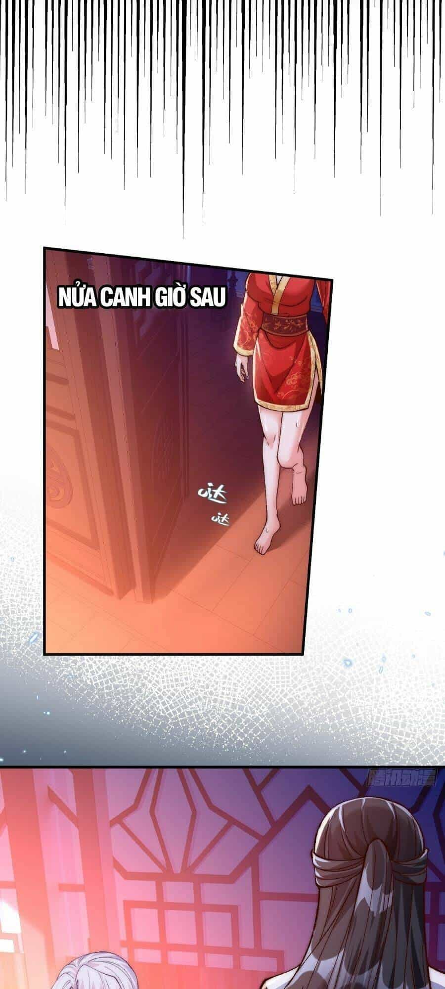 Nương Tử Nhà Ta Vậy Mà Là Nhân Vật Phản Diện - Chương 8 - ảnh 8