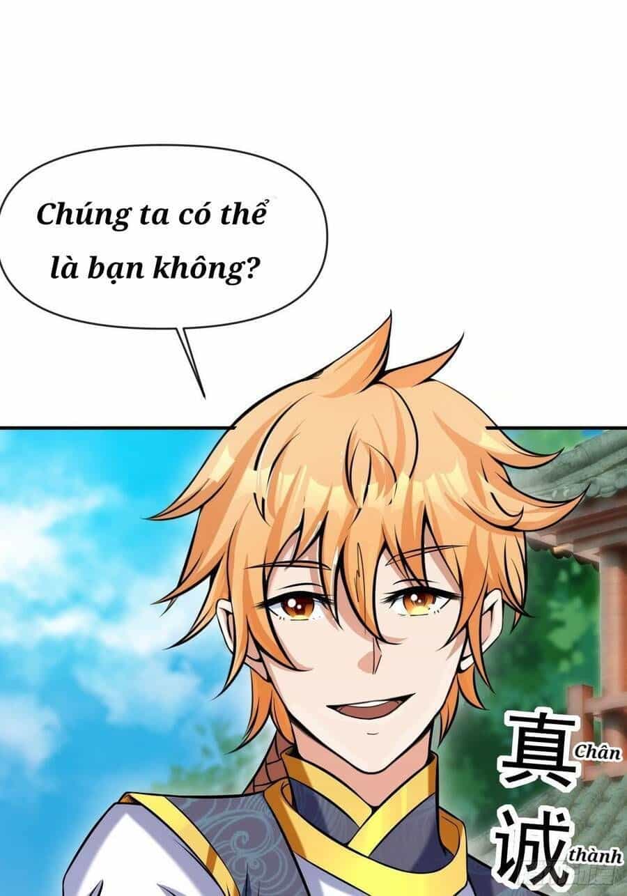 Nương Tử Tôi Là Một Người Quỷ Dị - Chương 10 - ảnh 44