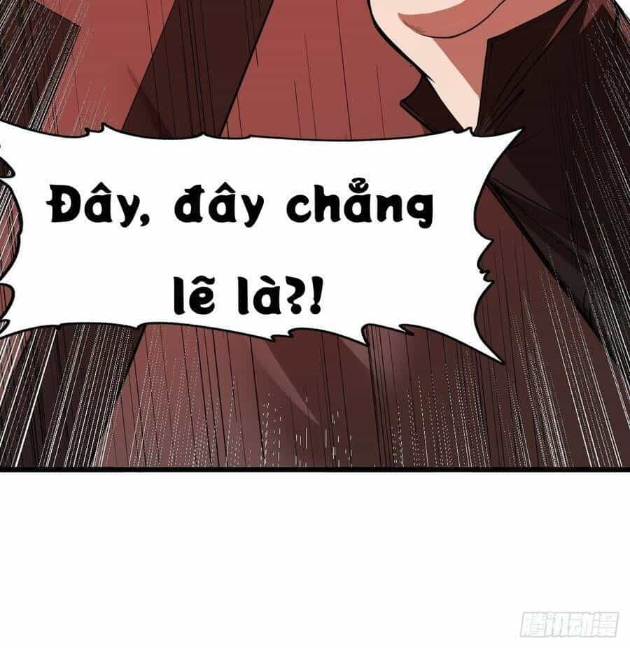 Nương Tử Tôi Là Một Người Quỷ Dị - Chương 4 - ảnh 30