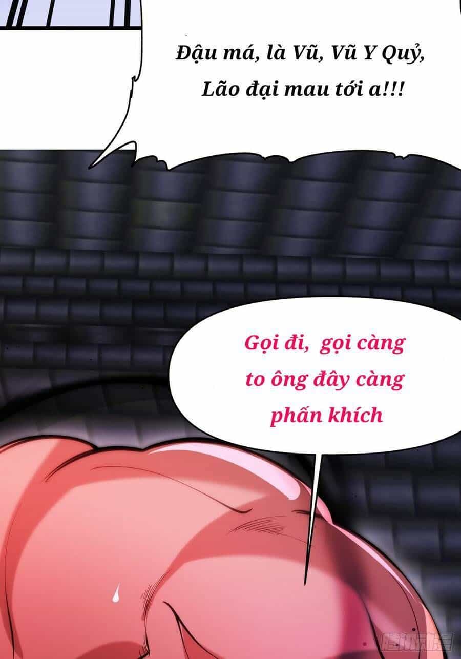 Nương Tử Tôi Là Một Người Quỷ Dị - Chương 4 - ảnh 67